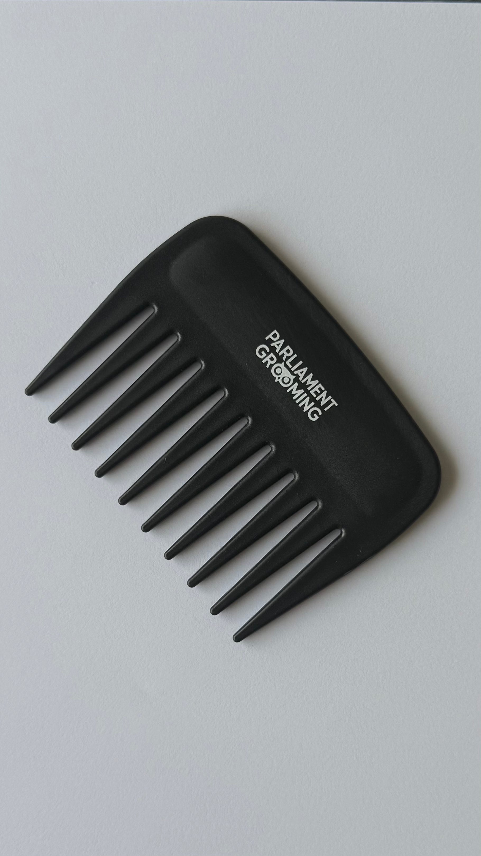 The Styling Comb